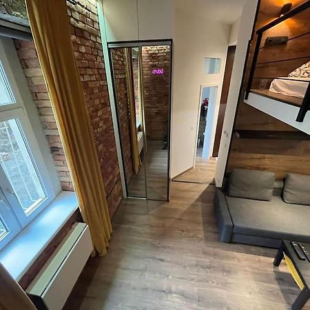Apartman V Srdci Bratislavy Bratislava Dış mekan fotoğraf